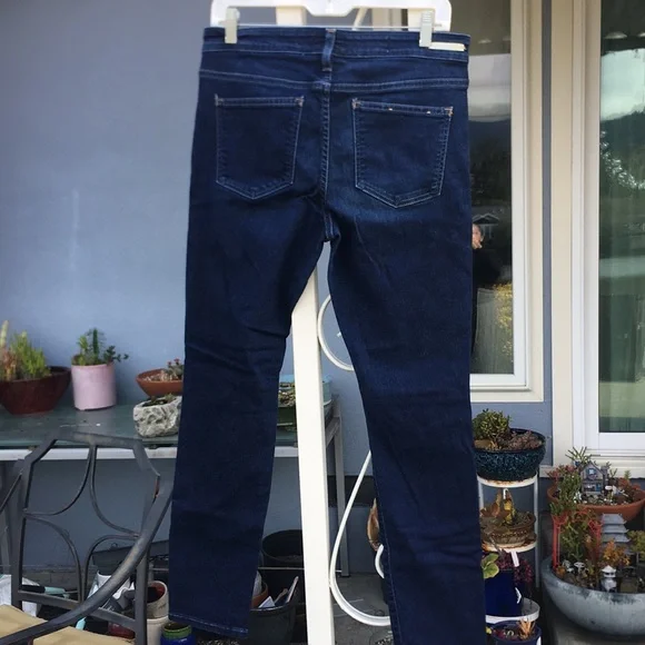 Pilcro Serif jeans - Picture 2 of 3